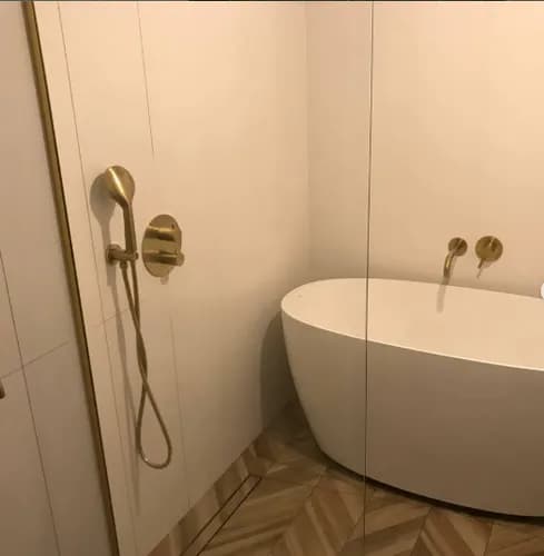 Надёжный монтаж ванны без проблем