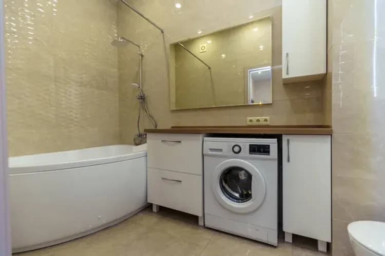 Montaż AGD – pralki