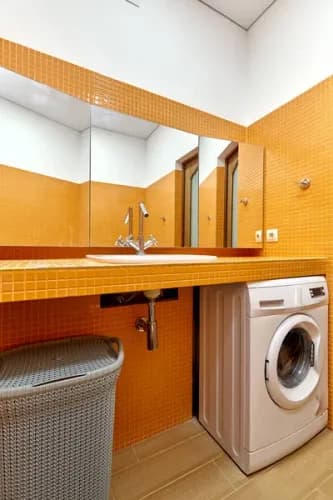 Szybki montaż pralki w Gdańsku