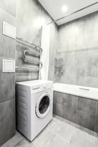 Montaż pralki zgodnie z normami