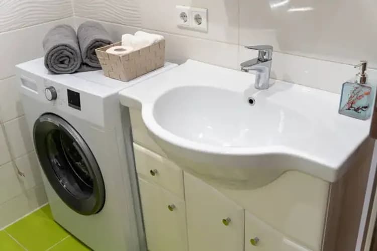 Podłączę pralkę w dobrej cenie