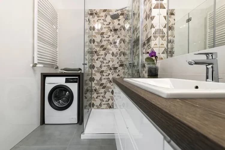 Szybko, solidnie, bez niespodzianek – montaż pralki