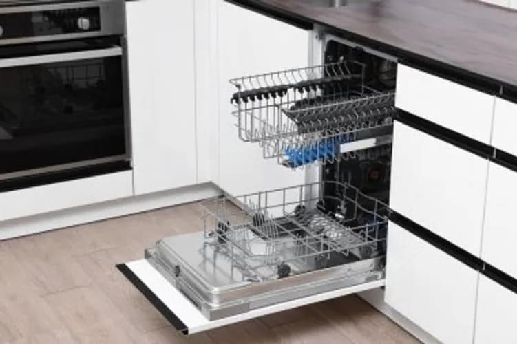 Podłączę zmywarkę szybko i solidnie