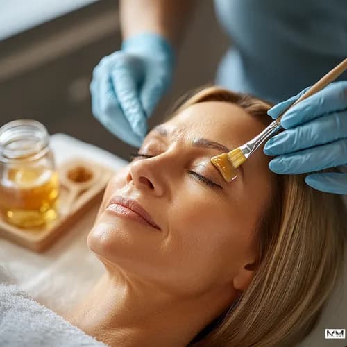 Професійні брови