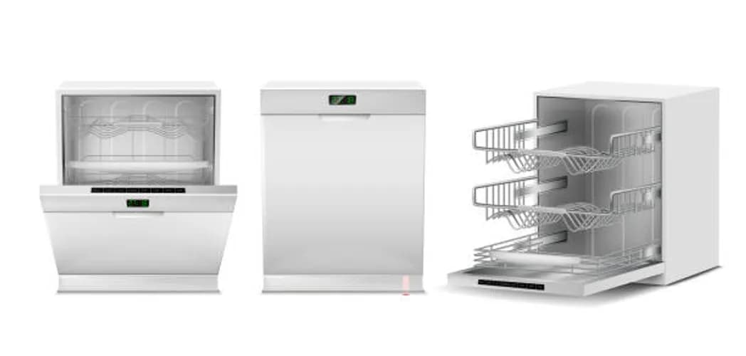 Usługi hydrauliczne – montaż zmywarek