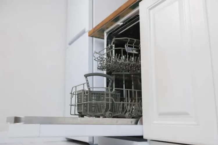 Zamontuję zmywarkę w domu lub biurze