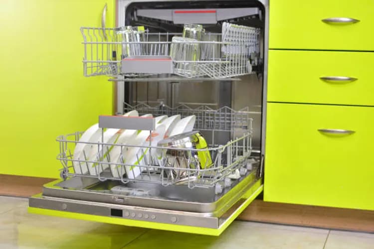 Встановлення побутової техніки — з гарантією