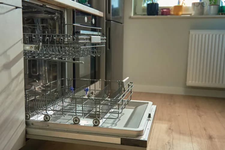 Solidne podłączenie zmywarki w dobrej cenie