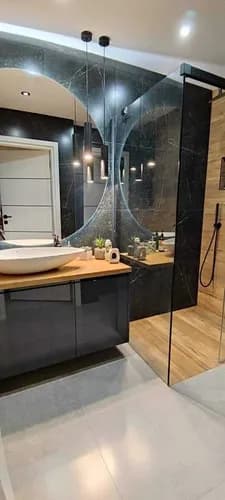 Solidny montaż zlewu każdego typu