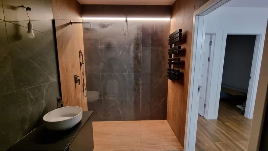 Montaż umywalki lub zlewu w Gdańsku