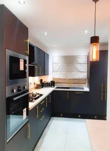 Hydraulik szybko zamontuje zlew