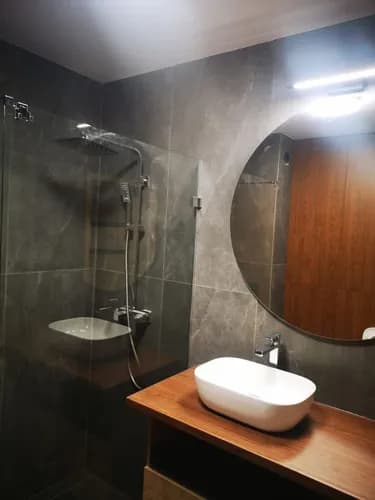 Usługi hydrauliczne – montaż umywalek i zlewów