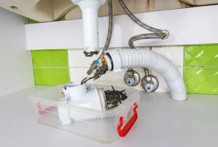 Masz problem z zatkaną kanalizacją? Szybka pomoc w Trójmiasta!