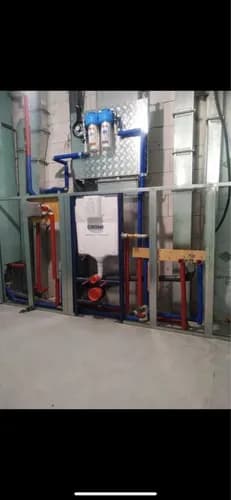 Rozprowadzanie rur grzewczych w Gdańsku. Hydraulik szybko i solidnie