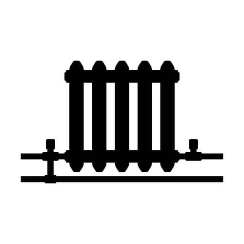 Професійна розводка труб опалення в Гданську та регіоні