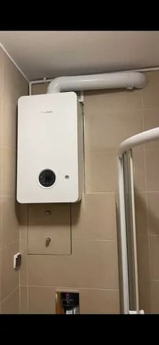 Złota rączka do rozprowadzania rur grzewczych bez pośredników