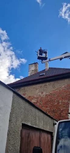 Złota rączka do rozprowadzania rur grzewczych bez pośredników