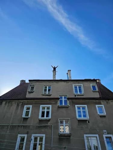 Złota rączka do rozprowadzania rur grzewczych bez pośredników