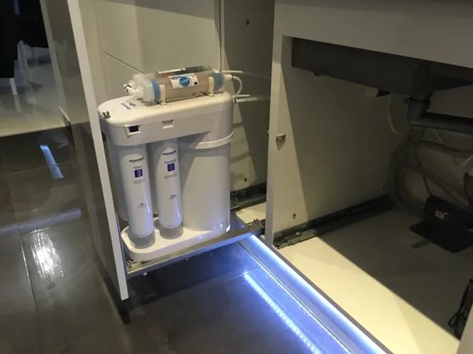 Filtry do wody Gdańsk