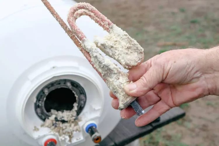 Сервисное обслуживание и чистка бойлеров - защита от поломок