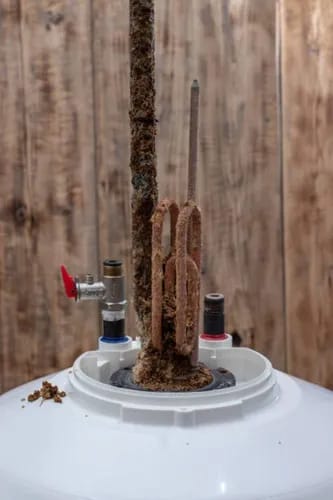 Спеціаліст із заміни ТЕНів у водонагрівачах всіх марок