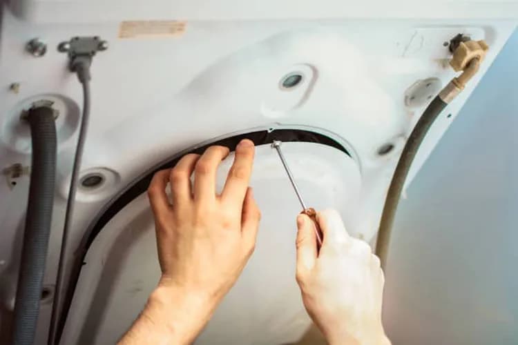 Profesjonalny serwis pralek