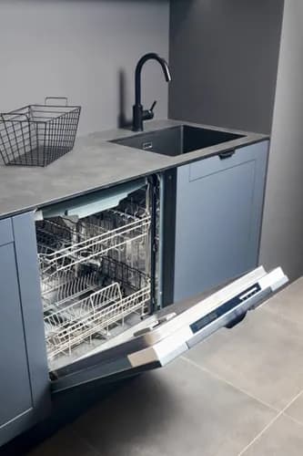 Przywracam działanie grzałki w zmywarce