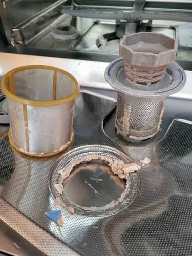 Установлю оригинальный фильтр