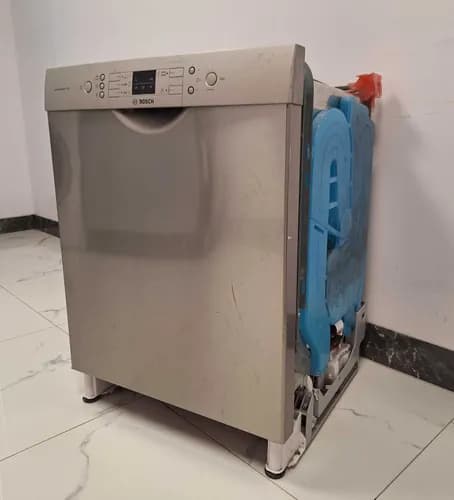 Naprawa zmywarek wszystkich marek