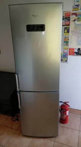 Ustalenie przyczyny awarii lodówki