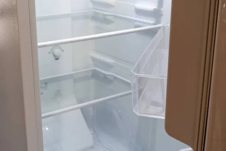 Uszczelka do lodówki — wymiana w godzinę