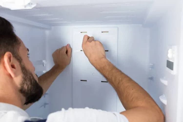 Niezawodna naprawa lodówek