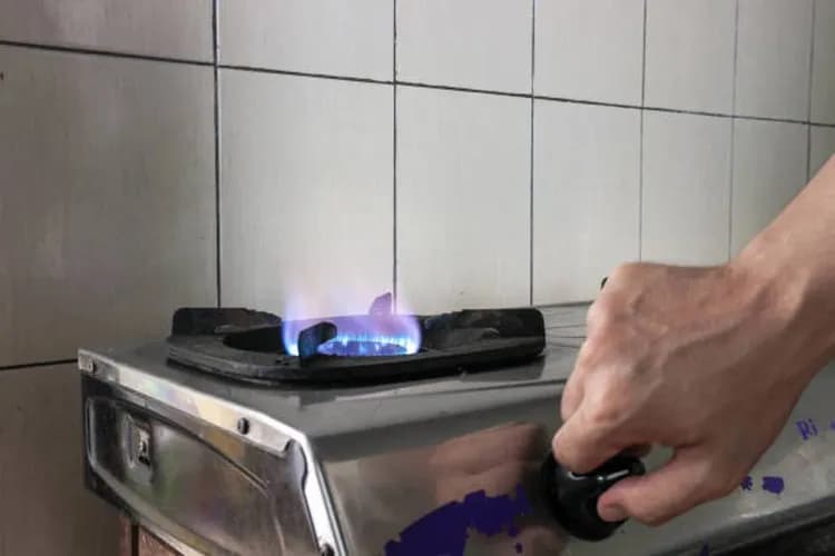 Kontrola kuchenki gazowej z gwarancją jakości i bezpieczeństwa