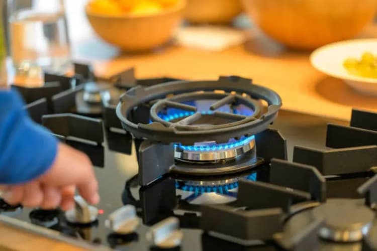 Profesjonalna diagnostyka kuchenek gazowych - szybko i niezawodnie