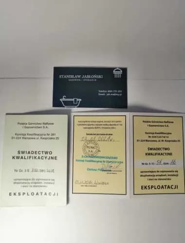 Profesjonalna diagnostyka kuchenek gazowych - szybko i niezawodnie