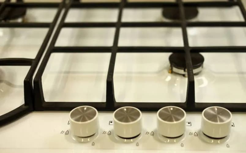 Profesjonalna wymiana zaworu gazowego w domu