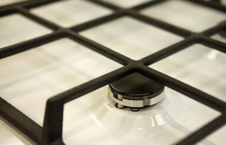 Wymiana palnika w kuchence gazowej