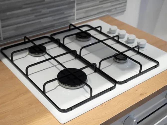 Uszkodzony palnik? Wymienimy