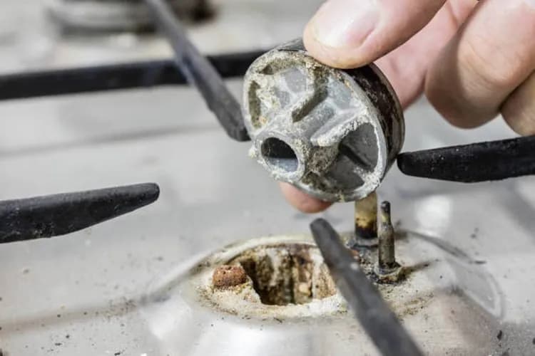 Mobilna naprawa kuchenek gazowych