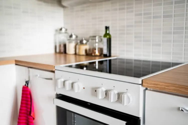 Naprawa kuchenki z serwisantem tego samego dnia