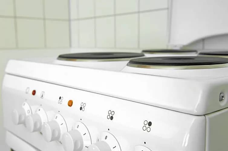 Diagnostyka kuchenki elektrycznej z dojazdem