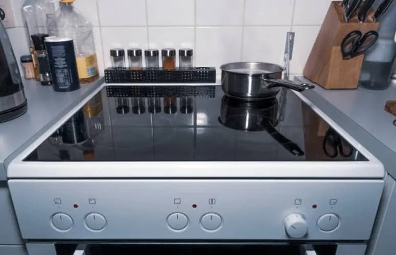 Elektrodiagnostyka powierzchni grzewczej