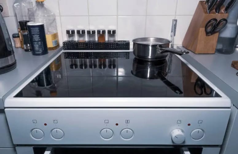 Elektrodiagnostyka powierzchni grzewczej