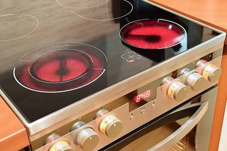 Szybka diagnostyka kuchenki elektrycznej