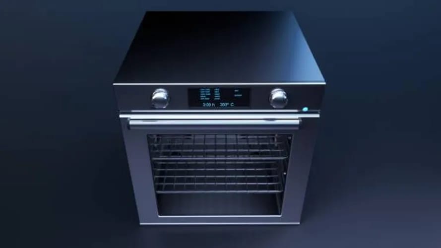 Швидка діагностика електродуховок