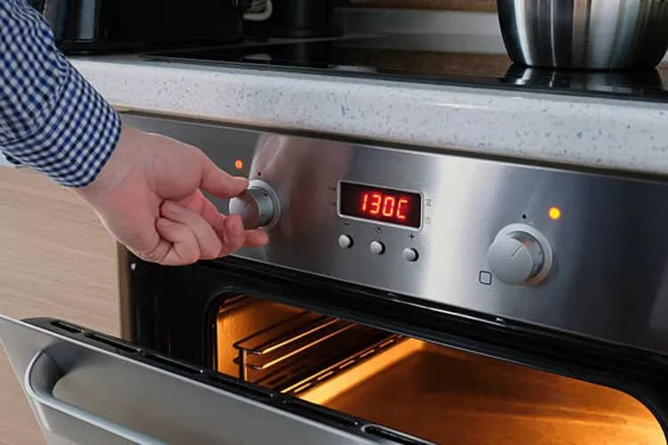 Techniczna diagnostyka piekarnika kuchennego
