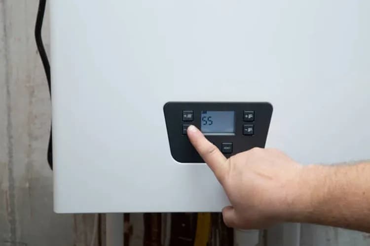 Szybka diagnostyka usterek kotła