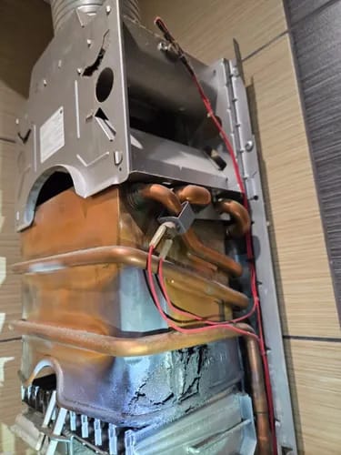 Naprawa przecieków wysokiej jakości – gwarancja!