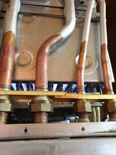 Czyszczenie kotła – przygotujemy na zimę