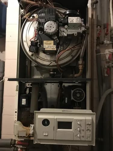 Jakościowe czyszczenie kotła – ciepło bez problem